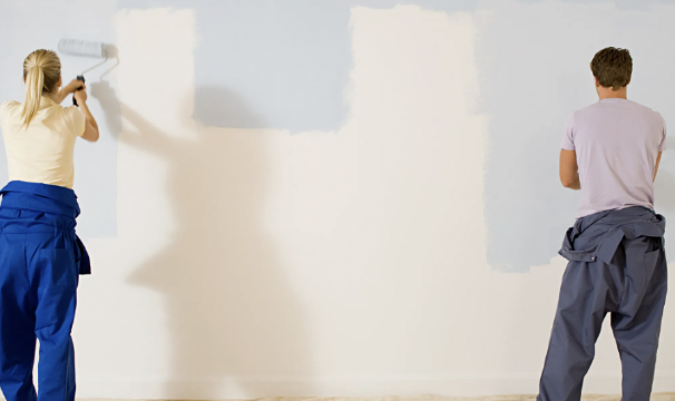 How Often Should You Repaint Your Home?