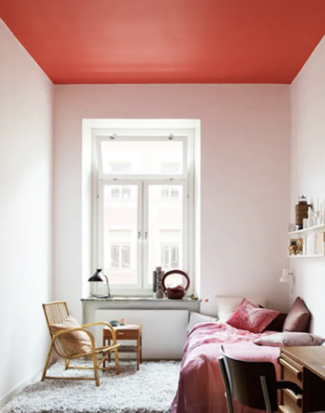 Transforming Small Spaces with Strategic Paint Choices