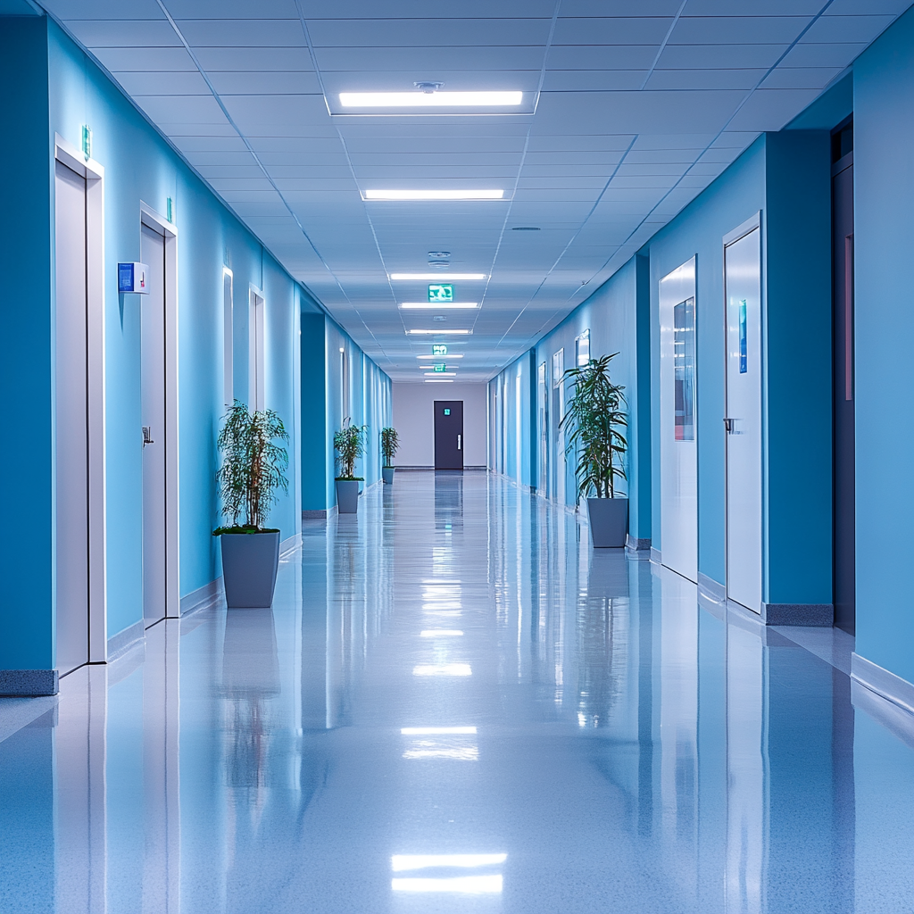 commercial painting