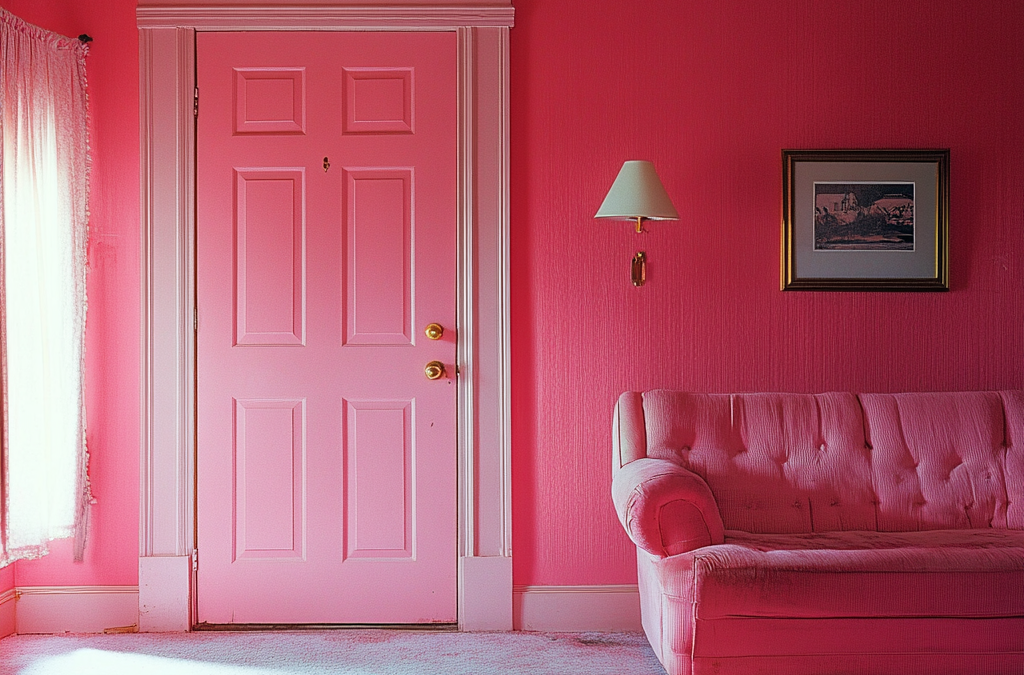 Common Mistakes to Avoid When Choosing Paint Colors for Your Home