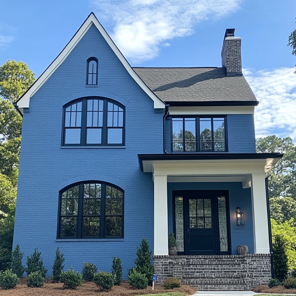 weatherproofing your home